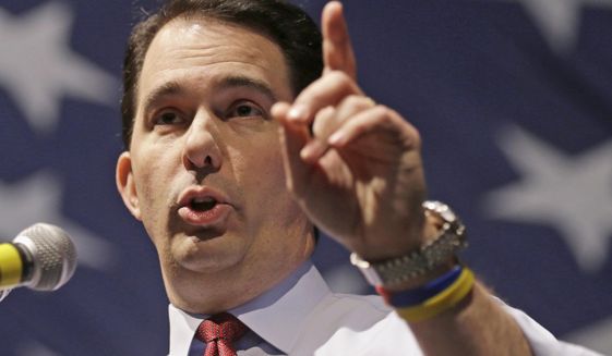 States are right to reject federal Medicaid expansion