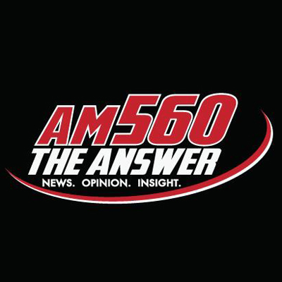 Nick Novak Joins Pat Hughes and Diana Rickert on Chicago’s AM560