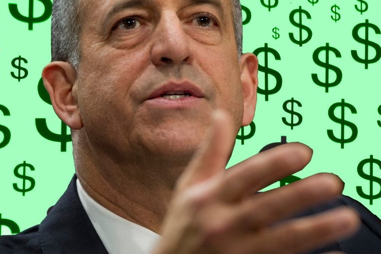 Nick Novak Quoted by The Daily Beast about Russ Feingold’s PAC