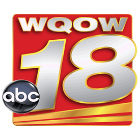 Nick Novak Joins Eau Claire’s WQOW-TV to Promote Manufacturing Industry